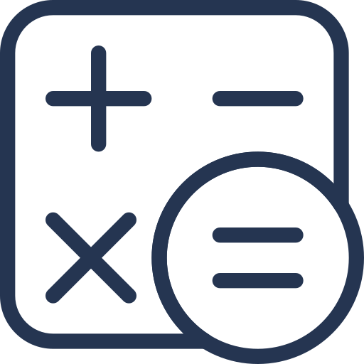 Math operators