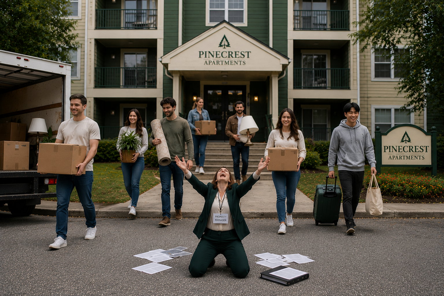 Reducing Vacancy in Rental Properties: 6 Strategies That Work
