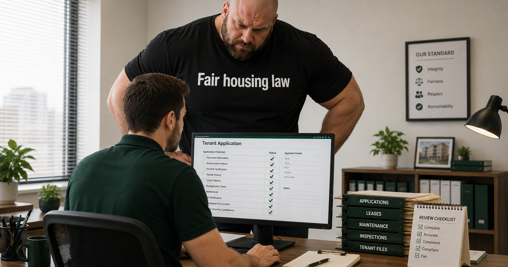 How to Screen Tenants the Right Way in Des Moines - Without Breaking Fair Housing Law