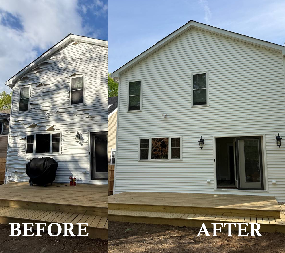 Premium Siding Installation in New Jersey, Philadelphia and surrounding suburbs Do Arch LLC