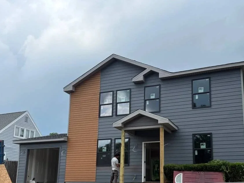 Premium Siding Installation in New Jersey, Philadelphia and surrounding suburbs Do Arch LLC