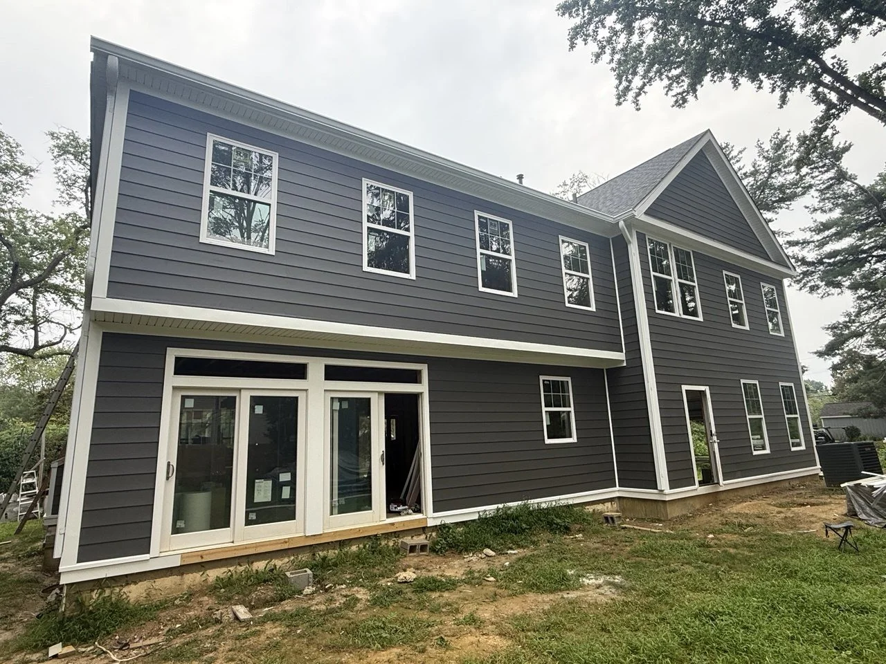 Premium Siding Installation in New Jersey, Philadelphia and surrounding suburbs Do Arch LLC