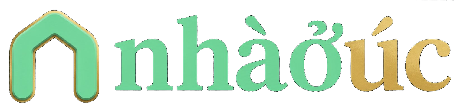 Nhà Ở Úc