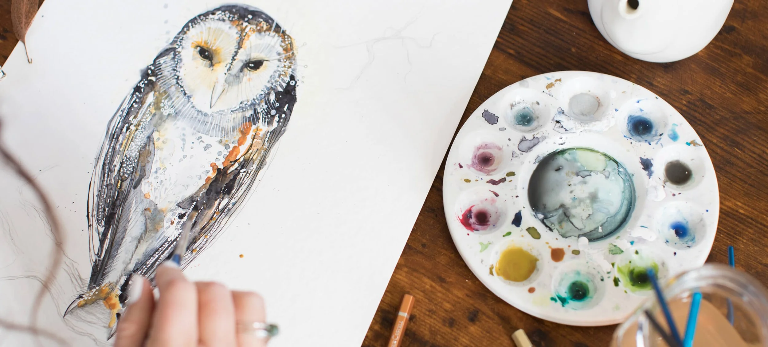 About Sheryl Cole | Melbourne Illustrator & Artist