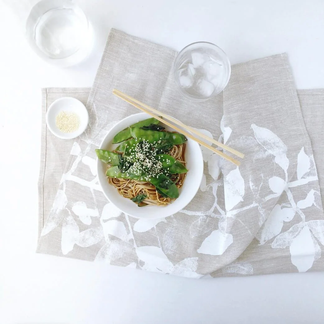 Nature’s Silhouette Homewares Collection