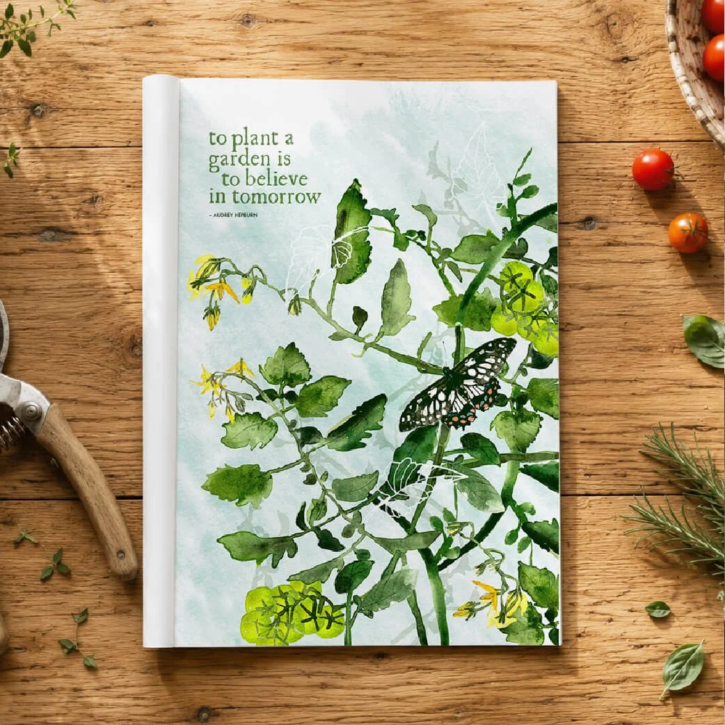 Tomato Jungle