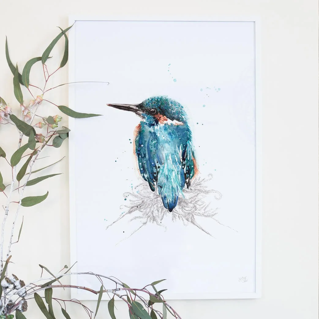 Australian Feathered Friends