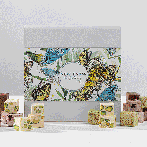 New Farm Confectionery