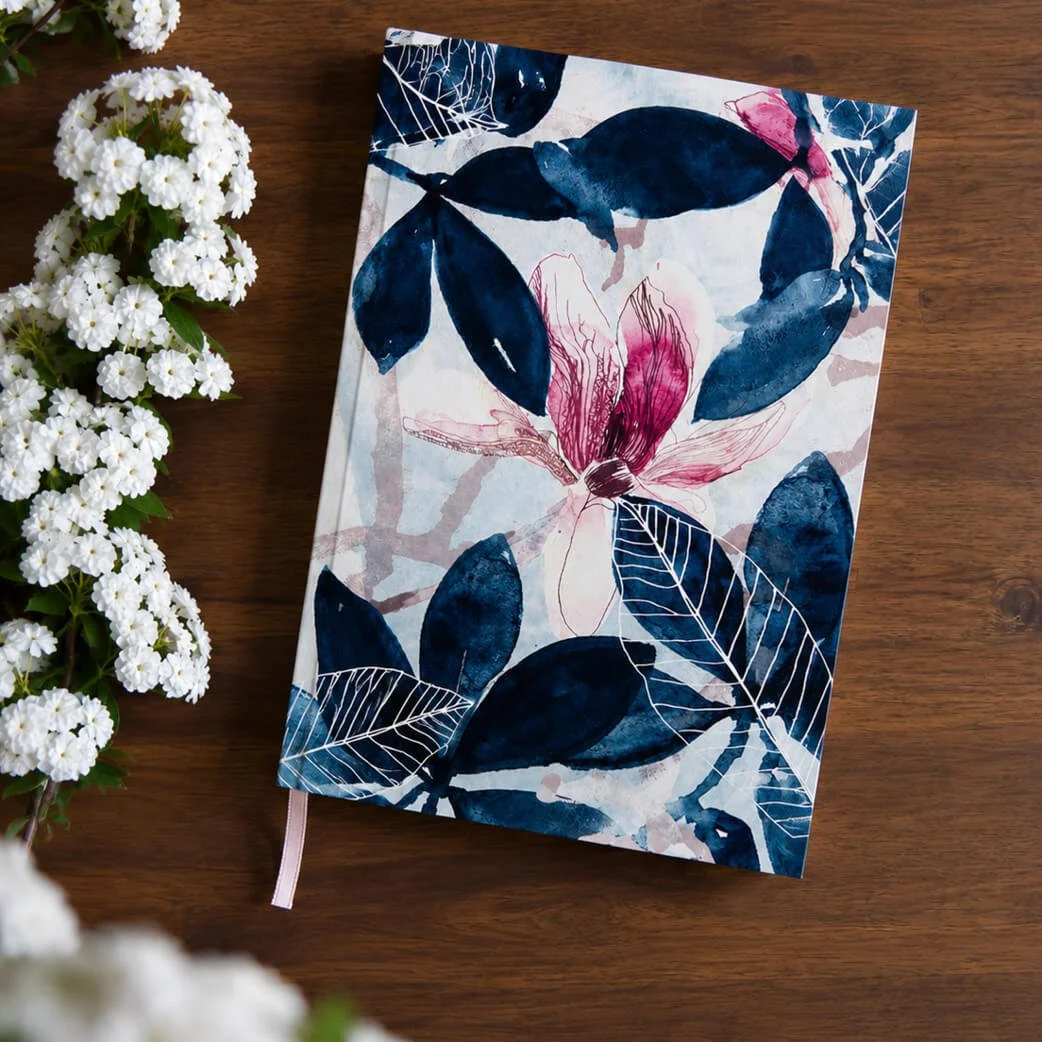 Magnolia Journal Cover