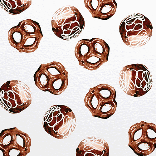 Christmas for New Farm Confectionery