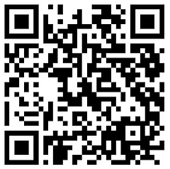 A QR code on a white background.