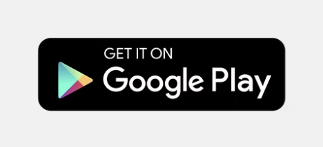 Google Play logo with 'GET IT ON' text on a black background.