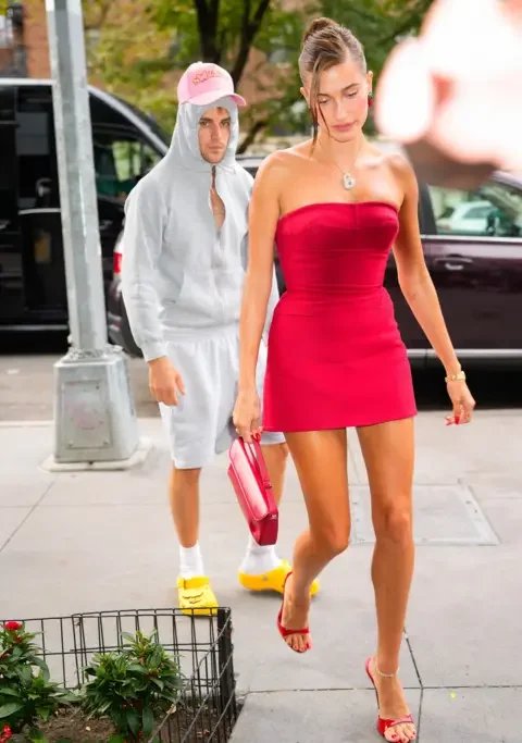 The Gender Swag Gap