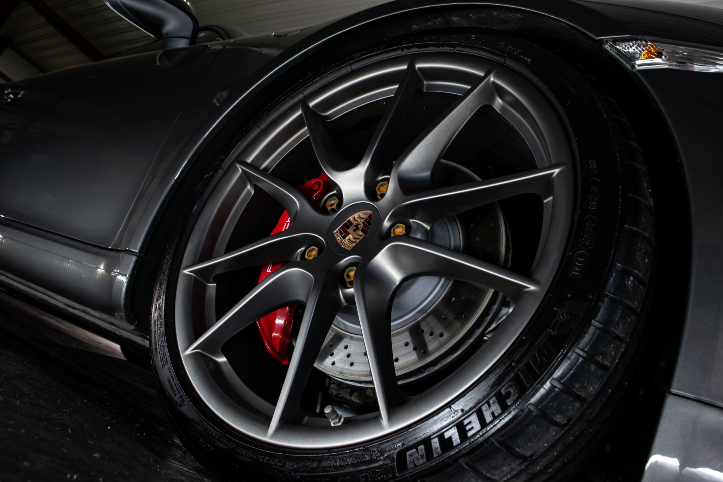 Diamond Plus Detail