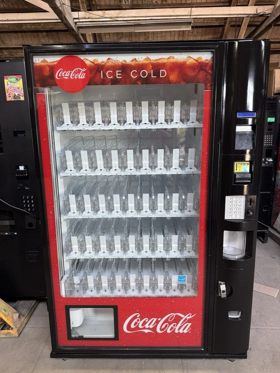 Cold Drink Machine