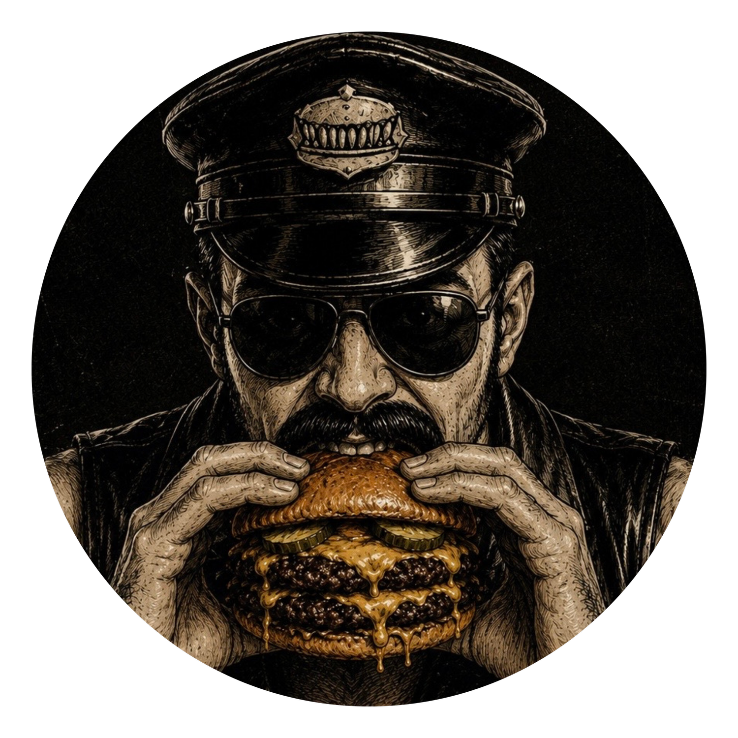 Daddy's Patties Burgers