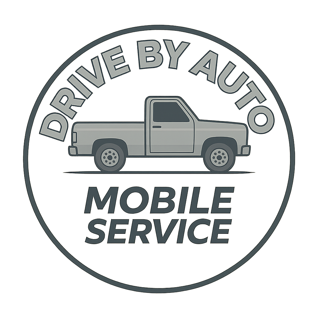 Drive By Automotive