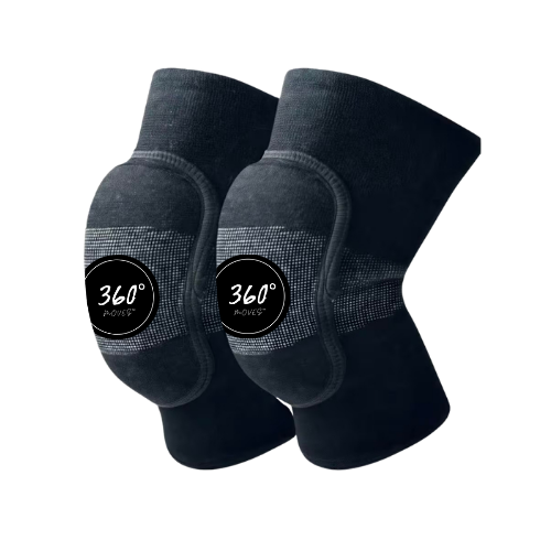 360° Moves Knee Pads