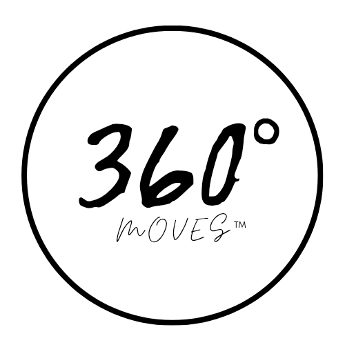 360 Degree MOVES 