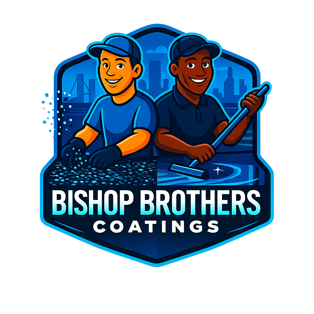 Bishop Brothers Coatings