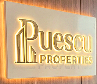 Puescu Properties LTD