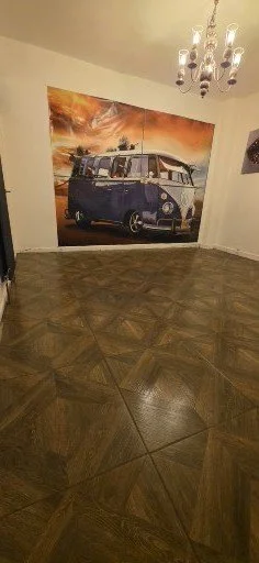 Floor Tile