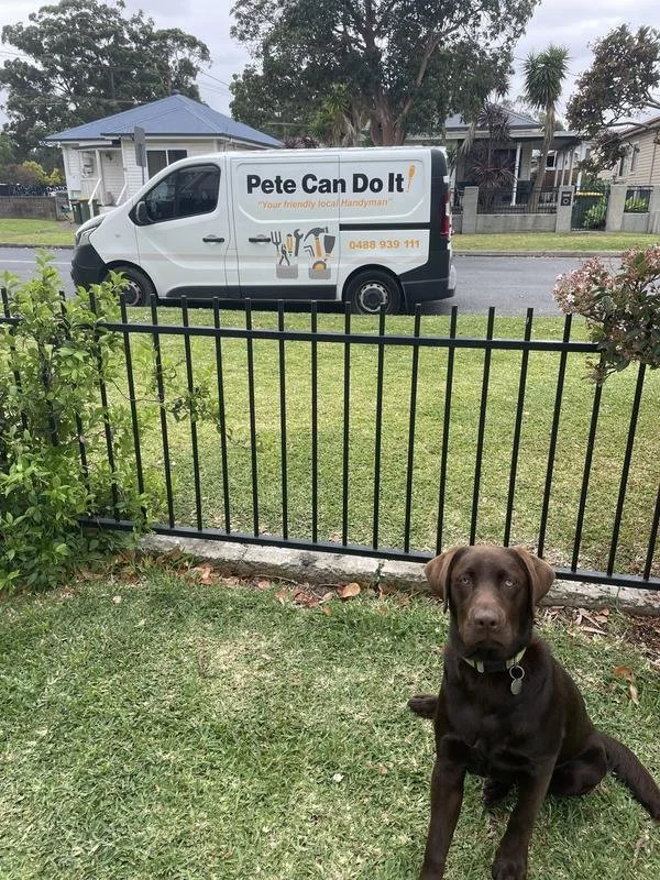 Pete Can Do It — Trusted Local Handyman Services, Property Maintenance and Strata Maintenance Newcastle and Lake Macquarie