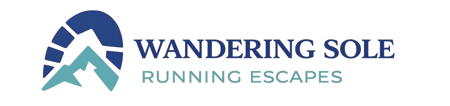 Women’s Trail Running Retreats | Wandering Sole Running Escapes