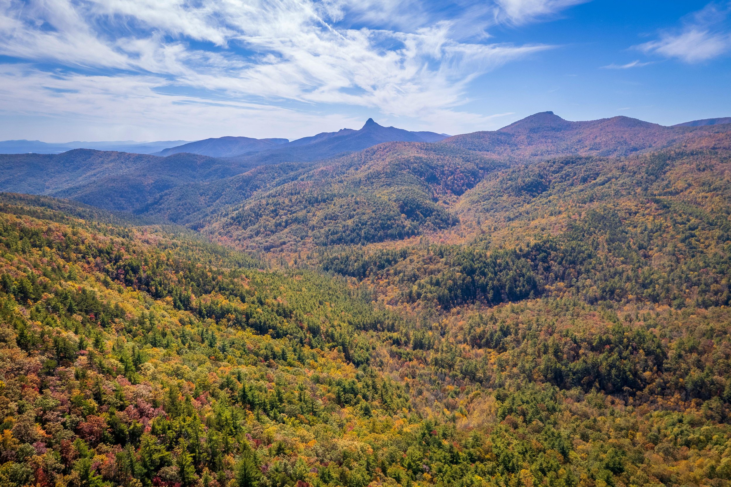 Pisgah Passage at Skyterra-Western NC
