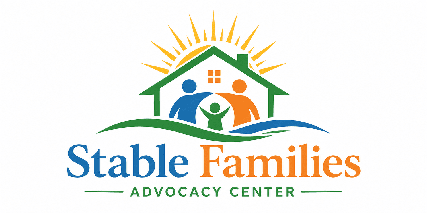 Stable Families Advocacy Center
