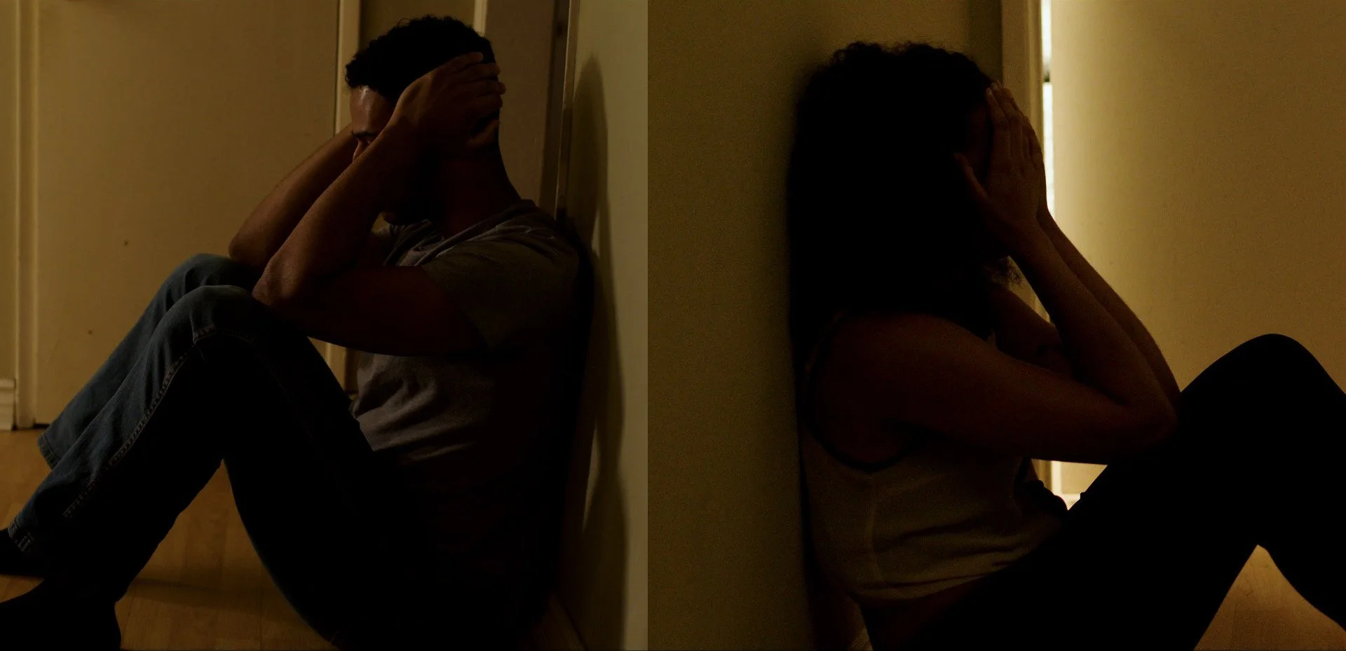 Feature film - Development