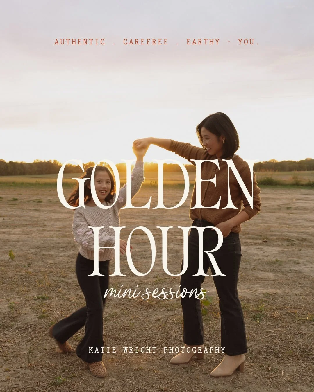 🌞GOLDEN HOUR MINIS🌞 Nothing fancy, nothing themed - just you and yours. I know it&rsquo;s toasty, but celebrate the moments because they are fleeeeeeeeting. 

There are only four spots - I would love to get together and make some photo magic with y