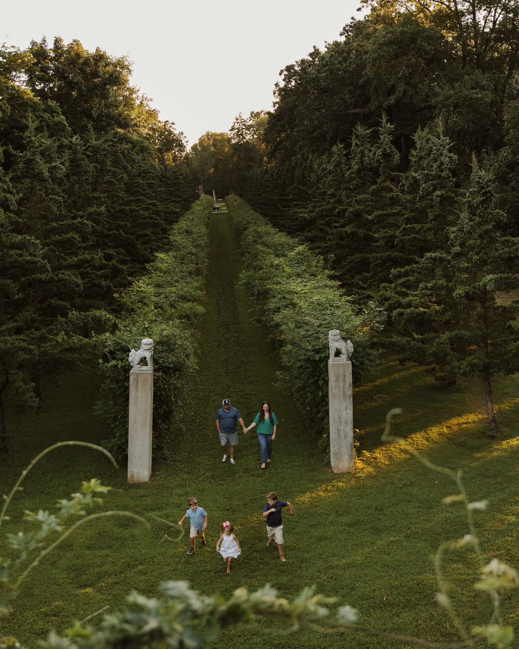 In the words of my absolutely favorite 90s cartoon movies: 
&ldquo;Picture a perfect place, 
where there is no doom and gloom, 
birds singing happy songs and flowers bursting into bloom.
There&rsquo;s somewhere like nowhere else you&rsquo;ve ever see