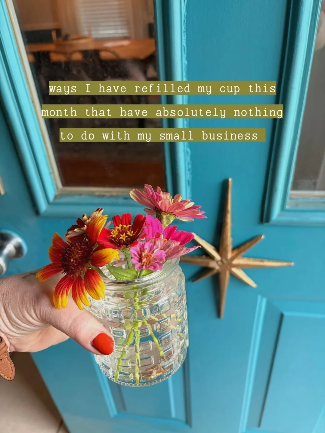 Highly recommend having interests that do not need to become a side hustle. Here&rsquo;s some of my favorites from August that have kept me a functioning human. 

#centralilphotography #decaturilphotographer #hobbies #stayweird