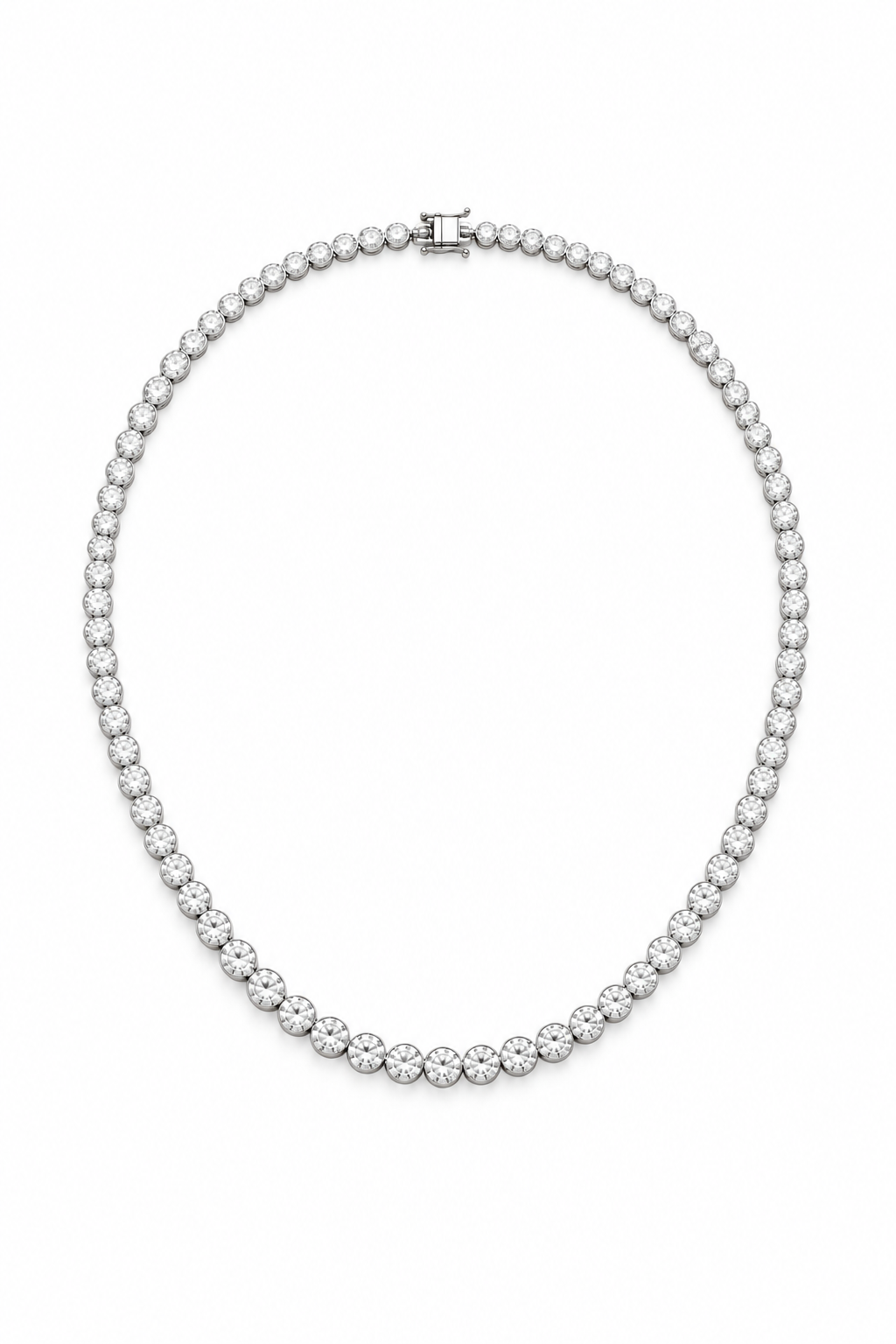 The Diamond Choker