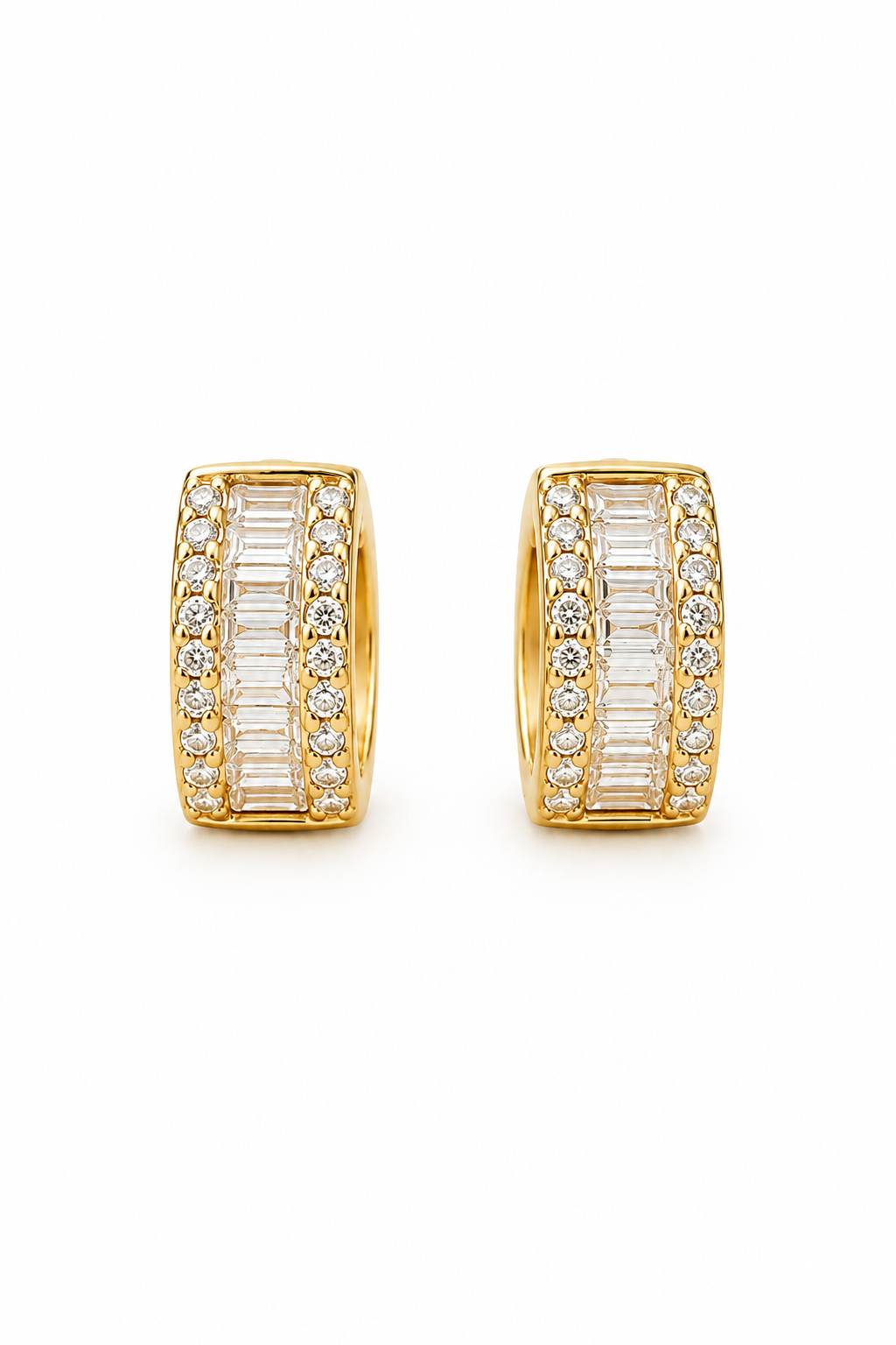 The Avenue Earrings