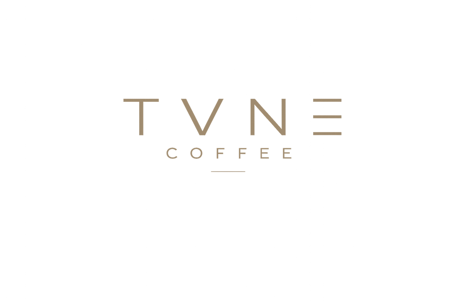 TVNE COFFEE