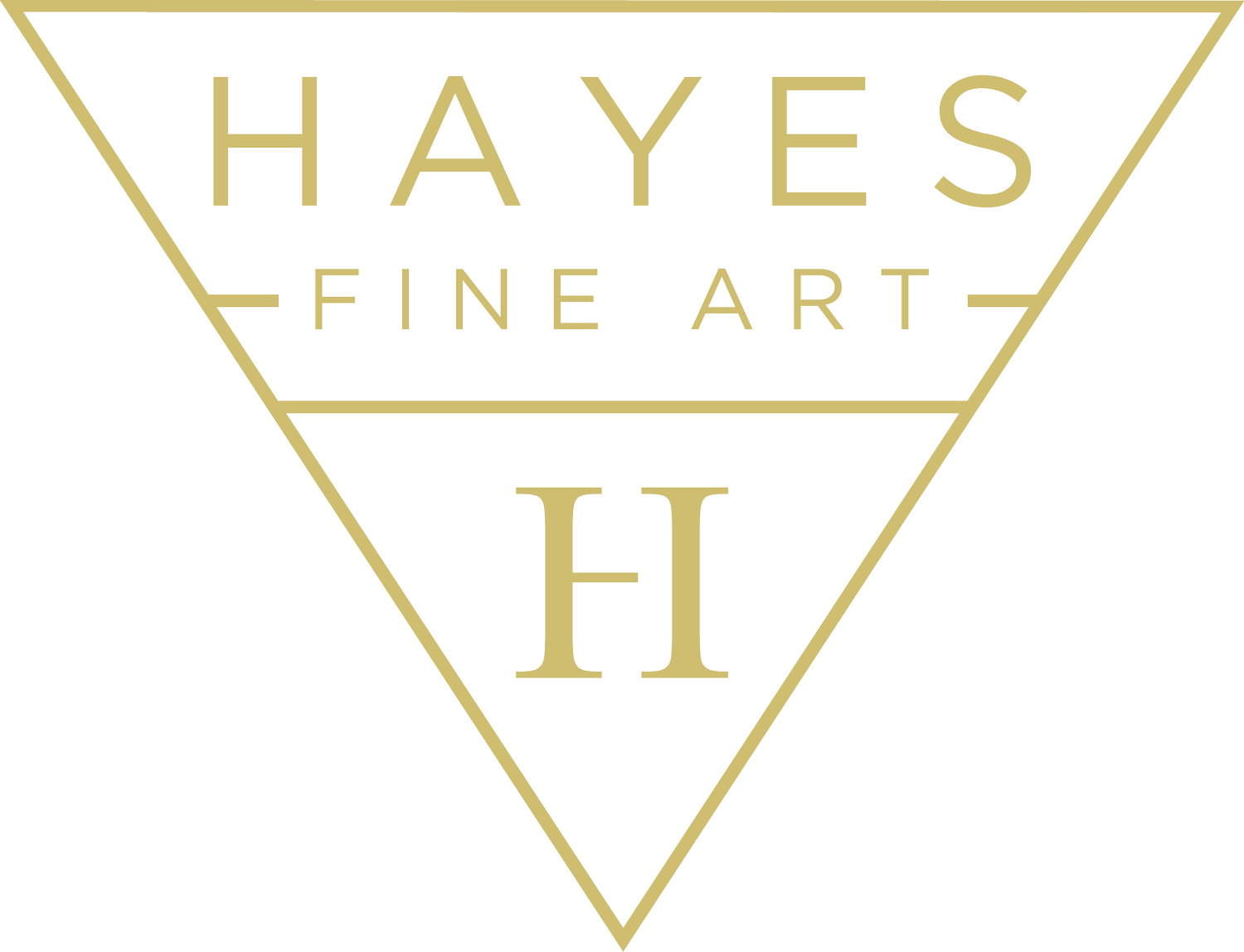 Hayes Fine Art Family (Copy)