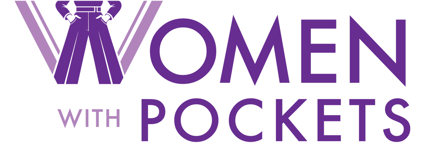 Women With Pockets