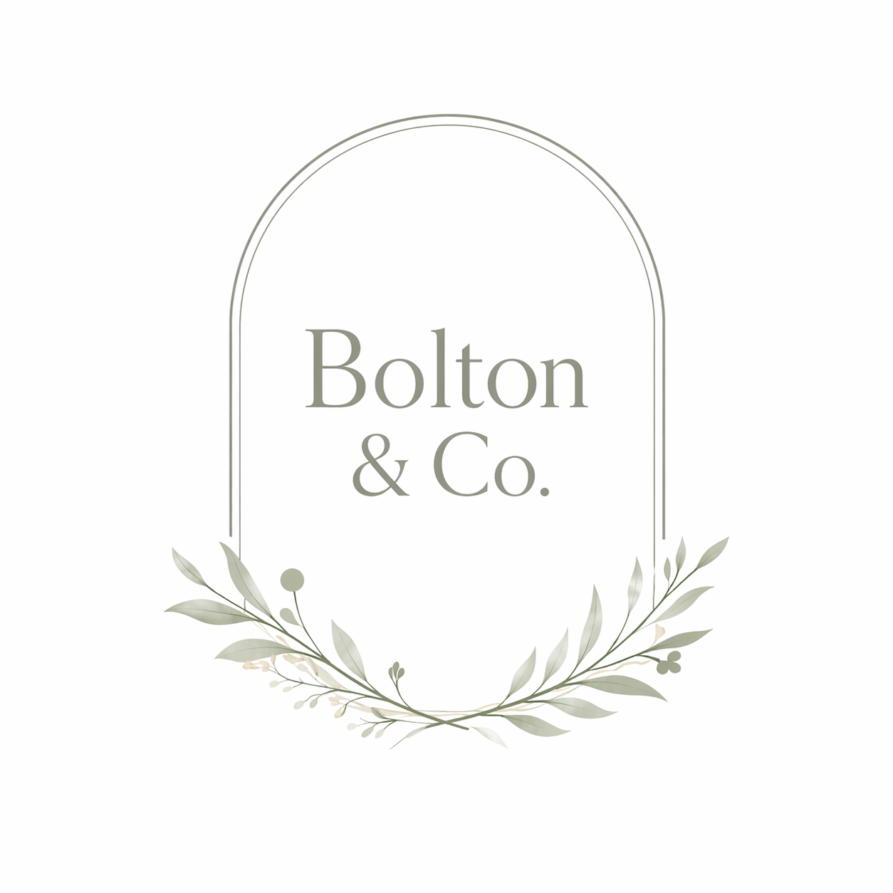 Bolton &amp; Co.