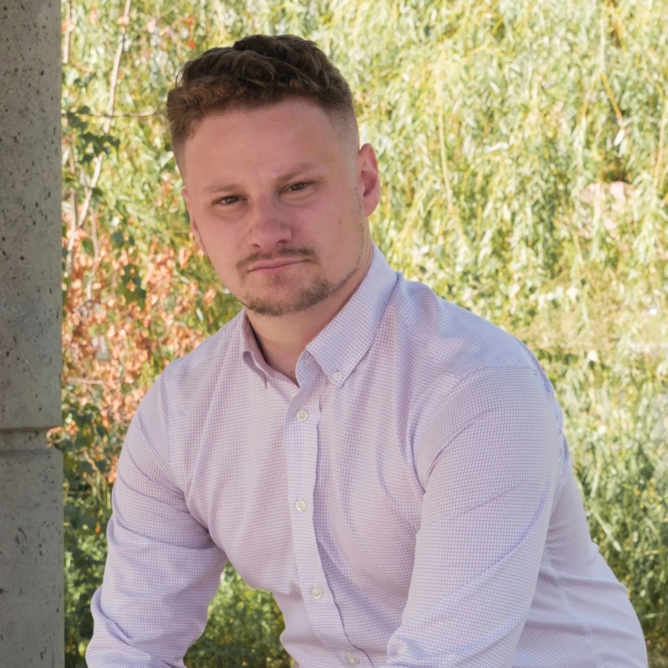 CORPORATE HEADSHOTS