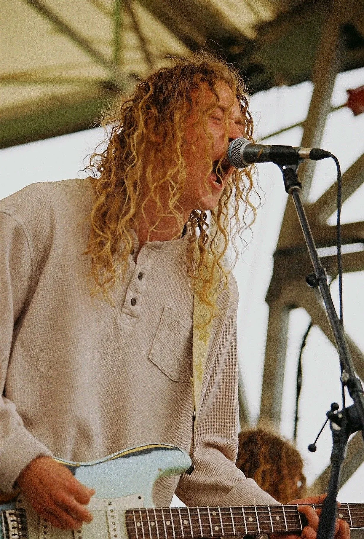 Concert Photography