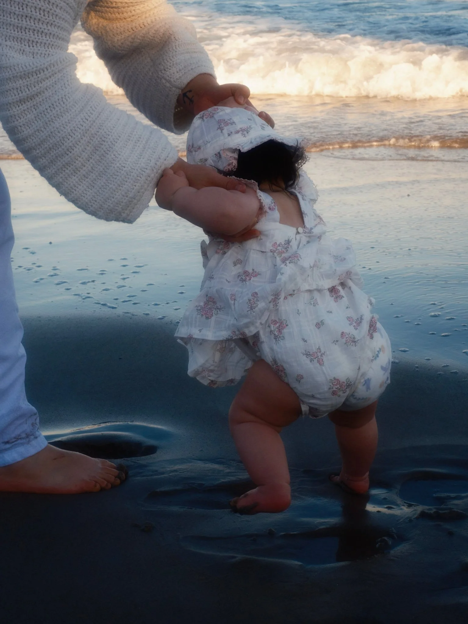 MATERNITY & CHILDREN