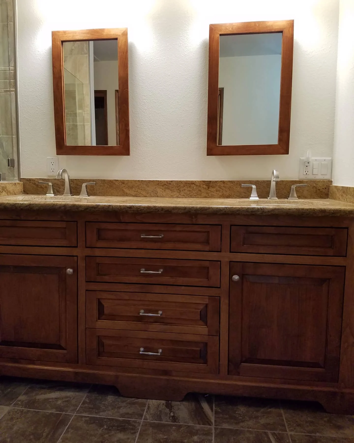 #customkitchen #cabinlife#decor #design #homedecor