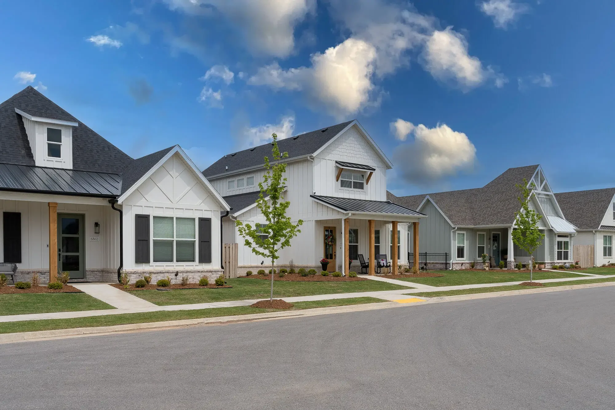 What Toll Brothers’ Acquisition of Buffington Homes Means for Northwest Arkansas Real Estate