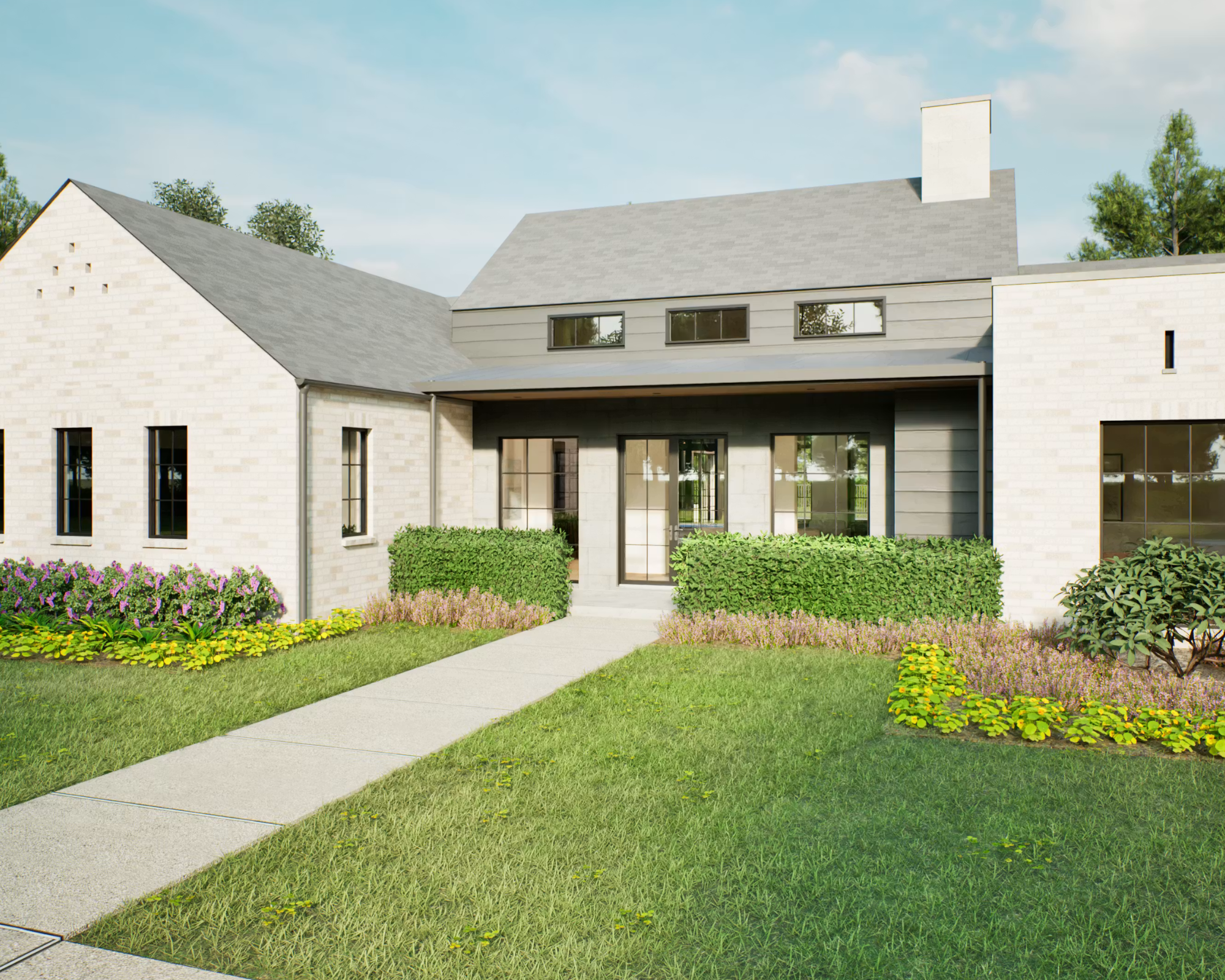 Park 5: A New Luxury Community Bringing Modern Living to Rogers, Arkansas