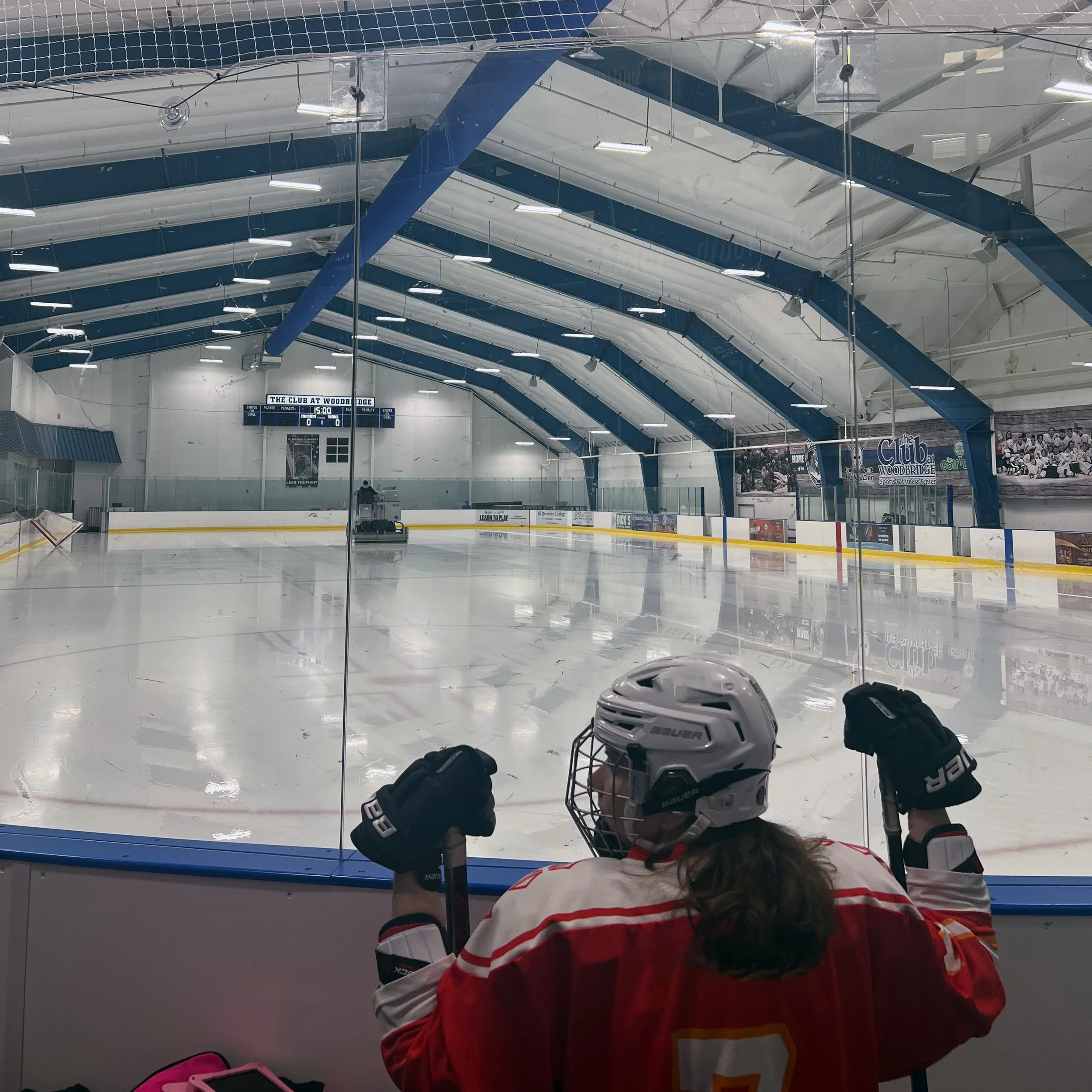 Clinic - Summer 2026