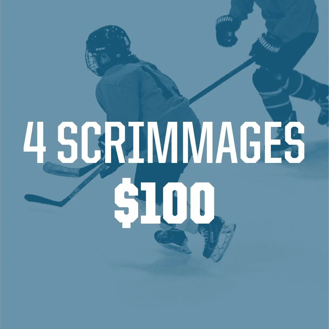 4 Scrimmages