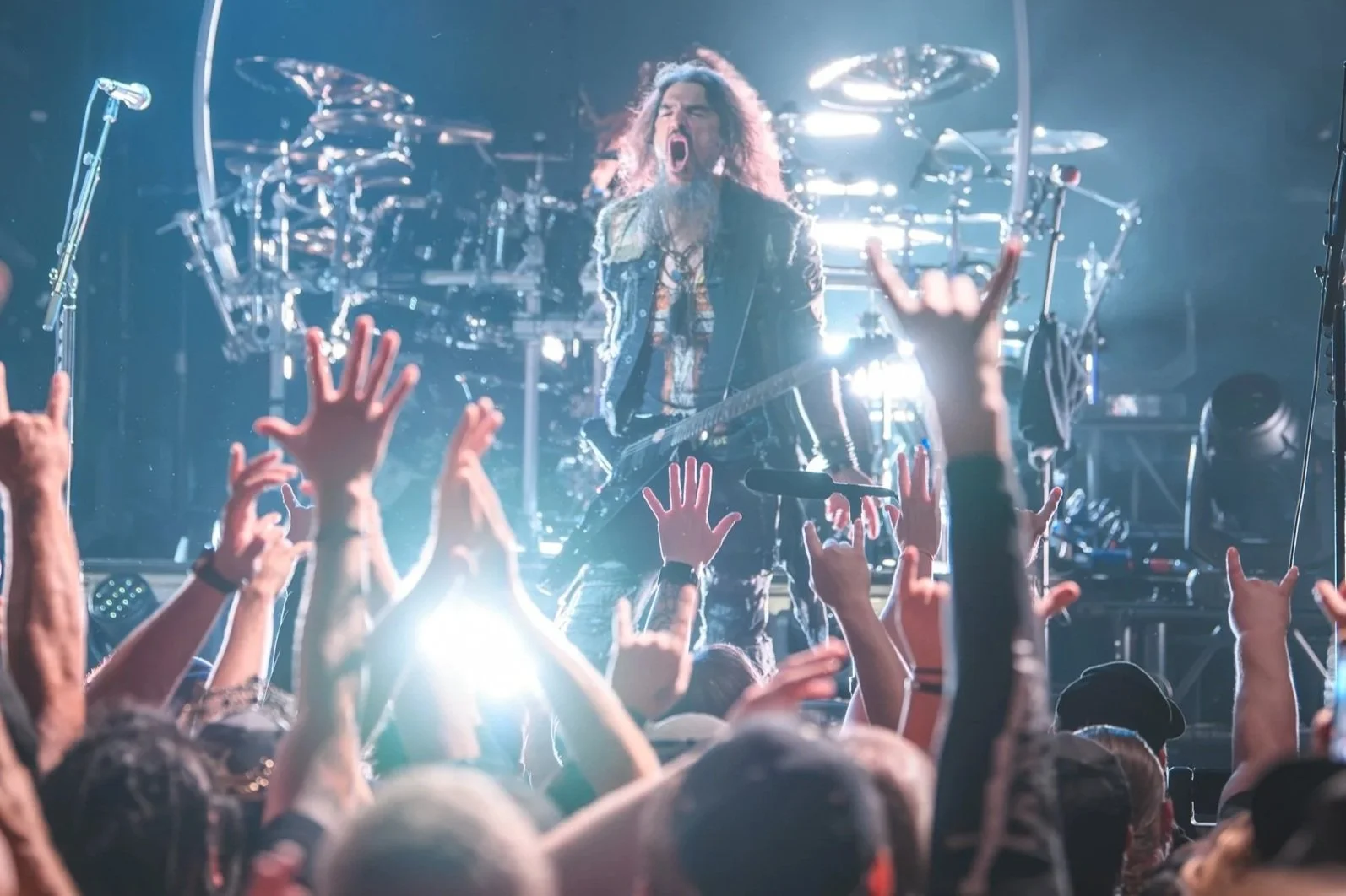 Machine Head @ The Rust Belt 09-21-2026