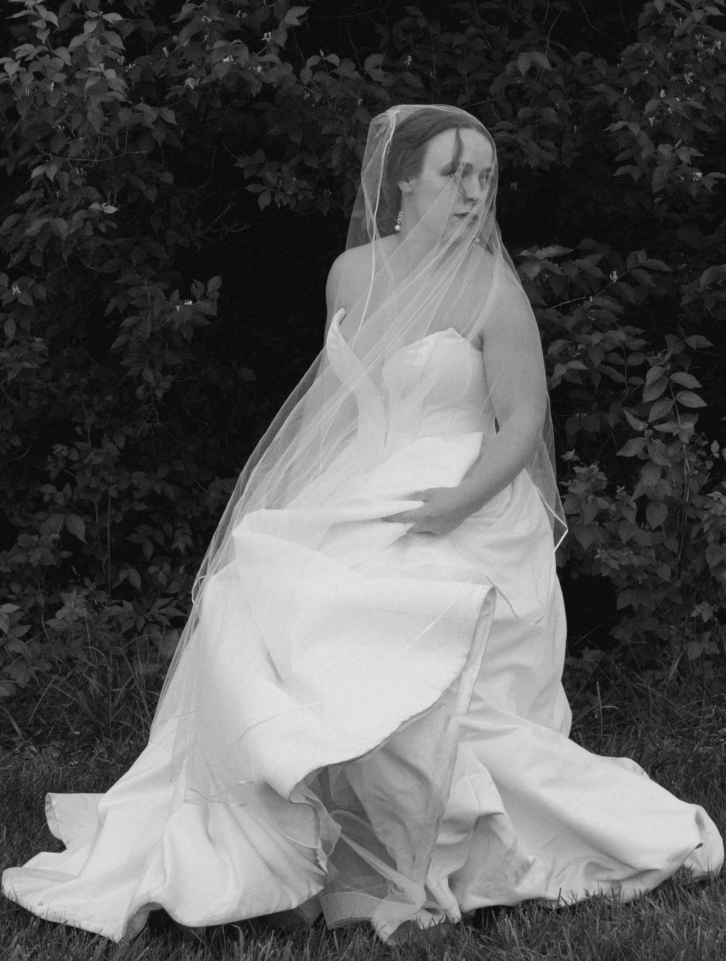 Bridal Portrait